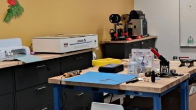 Student Maker Studio